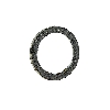 Joint de Pot d'Échappement Graphite pour Quads Shineray 250ST-9E-STIXE, Pièces Shineray 250 STIXE ST9E