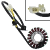 Stator Pour Quad Shineray 300cc (XY300STE - XY300ST-4E), Pièces Shineray 300cc