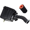 Boite à air complète pour Quad Shineray 300cc, Pièces Shineray 300cc