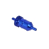 Filtre à essence démontable de HAUTE QUALITE (type 2 Bleu), Pièces Shineray 300cc