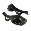 Protection de main Noire pour quad 300cc ST-4E, Pièces Shineray 300cc