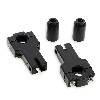 Supports de Protection de main quad Shineray 300cc, Pièces Shineray 300cc