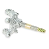 Fusée de direction droite pour Quad Shineray 300cc ST-4E, Pièces Shineray 300cc