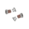 Silent bloc amortisseur Quad Shineray 300cc (XY300ST-4E), Pièces Shineray 300cc