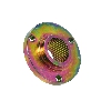 Support de disque de frein pour Quad Shineray 300ST-4E, Pièces Shineray 300cc