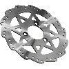 Disque de Frein Arrière 4mm d'épaisseur pour Quads Shineray 300STE, Pièces Shineray 300cc