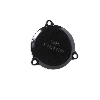 Capot de filtre à huile pour Quad Shineray 300cc (noir), Pièces Shineray 300cc