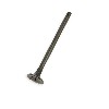 Soupape d'echappement pour Quad Shineray 300cc ST-5E, Pièces Shineray 300cc