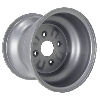 Jante Arrière pour Quad Shineray 300cc STE (Alu), Pièces Shineray 300cc