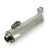silencieux d'échappement Quad Shineray 300 STE, Pièces Shineray 300cc