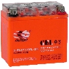 Batterie GEL pour Scooter 50cc (113x70x110), Pièces scooter chinois
