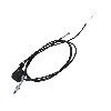 Cable d'accelerateur pour scooter 2 temps (type 2), Pièces scooter chinois