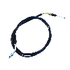 Cable d'accelerateur pour scooter 4 temps 1950 mm (type 2), Pièces scooter chinois