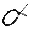 Cable de compteur de vitesse Scooter Chinois 955 mm ( type 2 ), Pièces scooter chinois