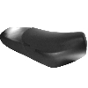 Selle Noire pour Scooter Chinois, Pièces scooter chinois