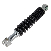 Amortisseur Arrière 250mm pour Scooter Chinois, Pièces scooter chinois