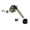 Axe de Kick Complet pour Scooter Chinois Jonway 125cc YY125T, Pièces Scooter Jonway