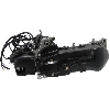 Moteur scooter chinois 50cc 1E40QMB (Frein Tambour, Jante 12 pouces, 250mm), Pièces scooter chinois