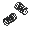 Ressorts de Soupape moteur scooter chinois 50cc GY6 (Ø : 22 mm), Pièces scooter chinois