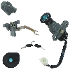 Neiman complet pour scooter Chinois ( type 6), Pièces scooter chinois