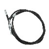 Cable de frein arrière pour scooter chinois : 1930mm, Pièces scooter chinois