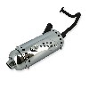Pot scooter Chinois 50 cc ,moteur 4 temps (type 1), Pièces scooter chinois