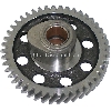 Pignon à came pour moteur de quad Bashan 250cc (BS250S-11), Bashan 250cc BS250S11