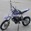 Dirt Bike 110, Dirt Bike