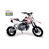 Dirt Bike 150R CRZ, Dirt Bike