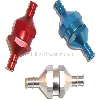 Filtre à essence pour tuyau 1-8'' de carburateur Haute Pression, Pieces pocket quad