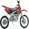 Dirt Bike 200cc GRANDE ROUE, Dirt Bike