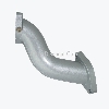 Pipe d'admission pour Quad Shineray 200cc STIIE - STIIE-B, Pièces Shineray 200STIIE et 200STIIEB