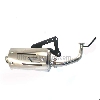 Pot scooter chinois 50 cc moteur 2 temps, Pièces scooter chinois