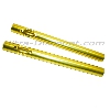 Guidon Tuning Or pour Pocket Bike Polini, Pièces Polini 911 GP3