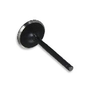 Soupape d'admission pour 200cc XY200ST-6A (diamètre : 27 mm)
