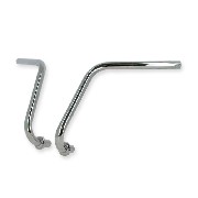 Guidon Tuning pour Dax Skyteam