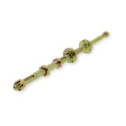 Arbre de transmission Quad électrique