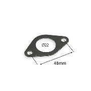 Joint carburateur pour Skyteam Dax 50-125cc  