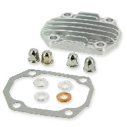 Couvercle de culasse complet 125cc pour Monkey Gorilla