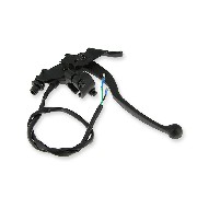 Poignée de frein à main pour quad Shineray 200cc STIIE