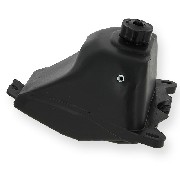 Réservoir d'essence pour pocket cross delta et mini dirt 47cc 49cc