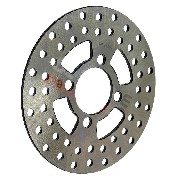 Disque de Frein Avant pour Quads Shineray 250ST-9C