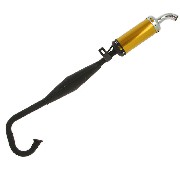 Pot Tuning pour Pocket Supermotard Or (Type 1)