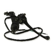 Poignée de frein avant 110cc Bigfoot