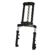 Fourche Citycoco complète ( 340 mm )