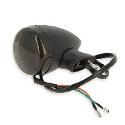 Clignotant Arrière LED pour Citycoco