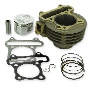 Kit moteur 120cc pour Scooter Chinois 52MM GY6