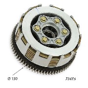 Embrayage pour Quad Shineray 250 cc ST-9E