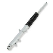 Bras de fourche gauche Ø27 Ace Skyteam 50cc 125cc type2