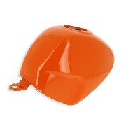 Réservoir Orange pour PBR 50cc à 125cc